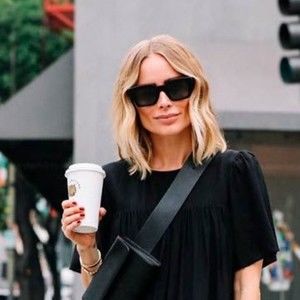 Meet your Posher, Tahlia